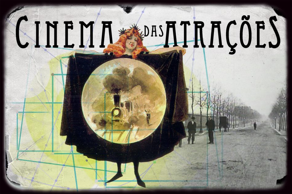 Raimo Benedetti » Archive » Cinema das Atrações
