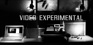 Cursos Video Experimental